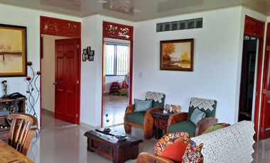 VENTA FINCA A 15 MINUTOS DE QUIMBAYA - QUINDIO.