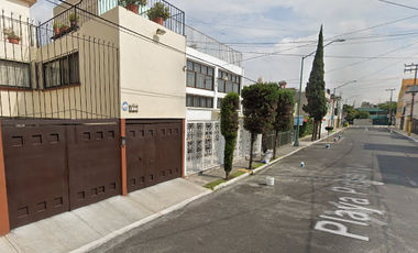 CASA EN REMATE EN IZTACALCO CDMX