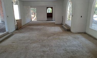 Se vende casa en huitzilac