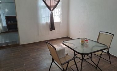 Se vende casa en huitzilac