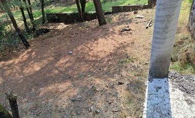 Se vende casa en huitzilac