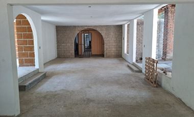 Se vende casa en huitzilac