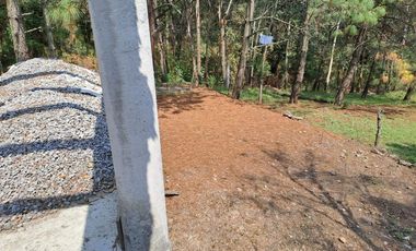 Se vende casa en huitzilac