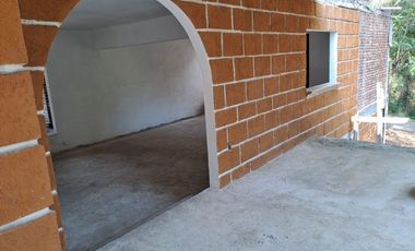 Se vende casa en huitzilac