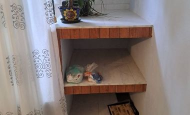 Se vende casa en huitzilac