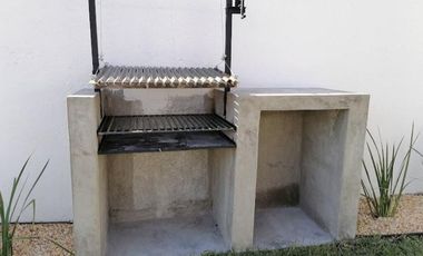 Hermosa casa con muy buena plusvalia!