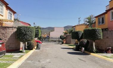 Hermosa casa con muy buena plusvalia!