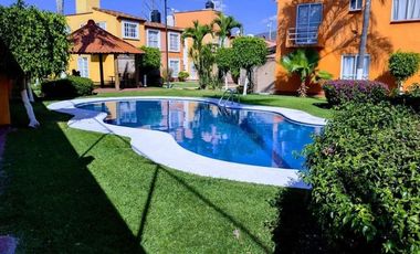 Hermosa casa con muy buena plusvalia!