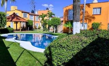 Hermosa casa con muy buena plusvalia!