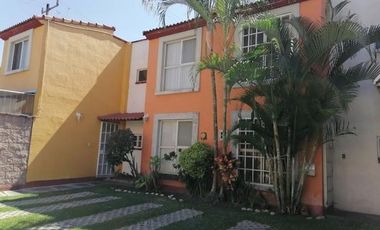 Hermosa casa con muy buena plusvalia!