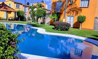 Hermosa casa con muy buena plusvalia!