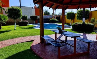 Hermosa casa con muy buena plusvalia!