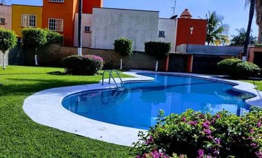 Hermosa casa con muy buena plusvalia!