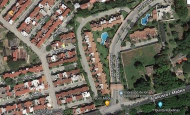 Hermosa casa con muy buena plusvalia!