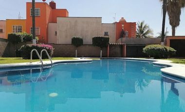 Hermosa casa con muy buena plusvalia!