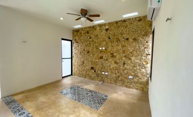 Casa en Venta Cholul