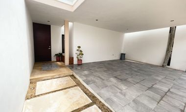 Casa en Venta Cholul