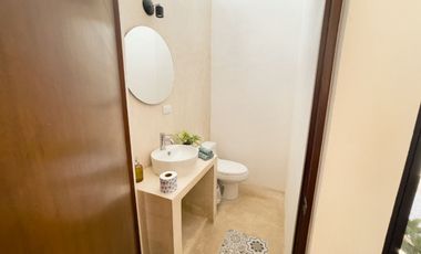 Casa en Venta Cholul
