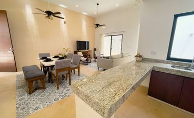 Casa en Venta Cholul