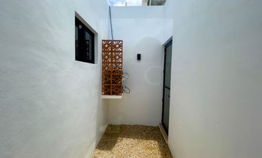 Casa en Venta Cholul