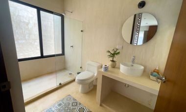 Casa en Venta Cholul