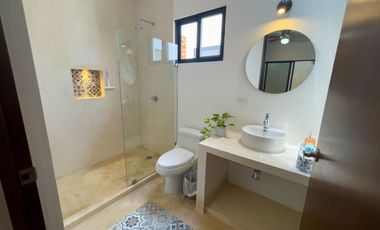 Casa en Venta Cholul