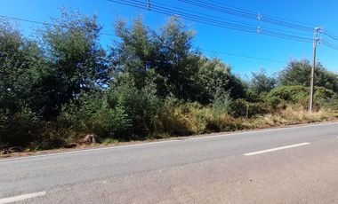 Terreno Sector Pillanlelbun