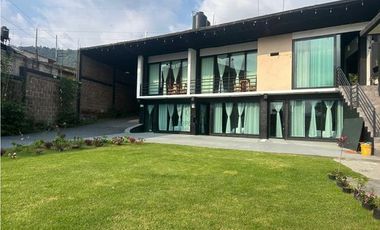 Villa en Renta