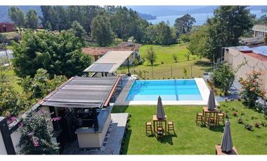Villa en Renta
