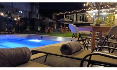 Villa en Renta