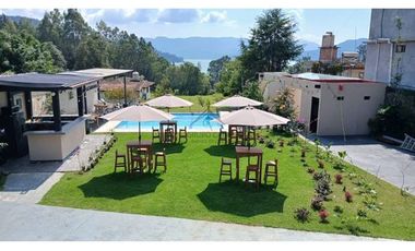 Villa en Renta