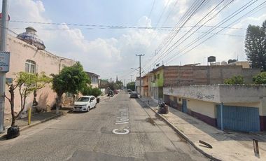 VENTA DE CASA, VOLCAN MALINCHE PUEBLO HUENTITLAN EL BAJO, GUADALAJARA JALISCO