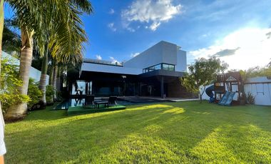 Casa en Avenida García Lavín “Privada Xaman-tan”