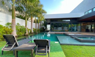 Casa en Avenida García Lavín “Privada Xaman-tan”