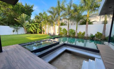 Casa en Avenida García Lavín “Privada Xaman-tan”