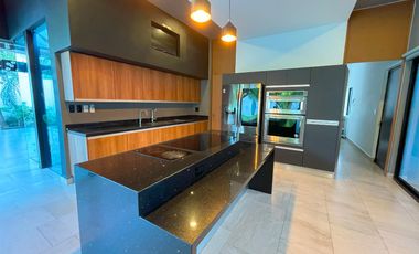 Casa en Avenida García Lavín “Privada Xaman-tan”