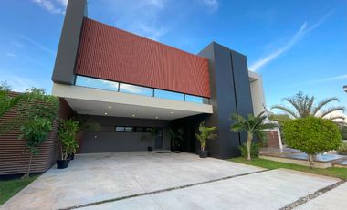 Casa en Avenida García Lavín “Privada Xaman-tan”
