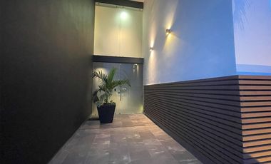 Casa en Avenida García Lavín “Privada Xaman-tan”