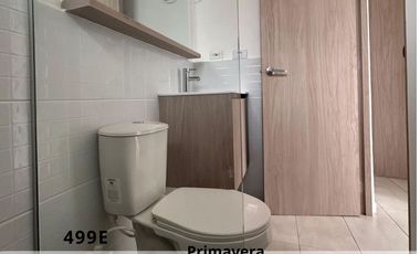 Vendo acogedor apartamento en Caldas, para estrenar
