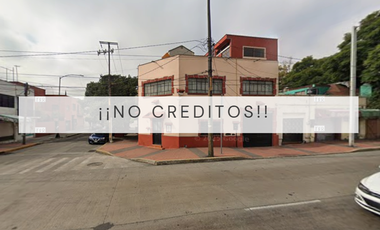 DEPARTAMENTO DE RECUPERACIÓN BANCARIA EN AV. EUZKARO, COL.TEPEYAC INSURGENTES, ALCALDIA GUSTAVO A. MADERO. ¡NO SE ACEPTAN CRÉDITOS!