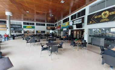 SE RENTA LOCAL COMERCIAL  MALL VERONA