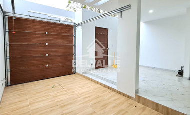 SE VENDE BONITA Y ACOGEDORA CASA EN VENTA | Urb. BOULEVARD PARK PLAZA - PIURA