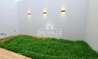 SE VENDE BONITA Y ACOGEDORA CASA EN VENTA | Urb. BOULEVARD PARK PLAZA - PIURA