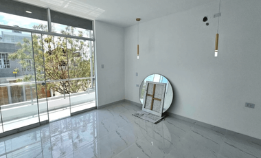 SE VENDE BONITA Y ACOGEDORA CASA EN VENTA | Urb. BOULEVARD PARK PLAZA - PIURA