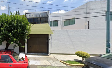 CASA EN VENTA EN LINDAVISTA