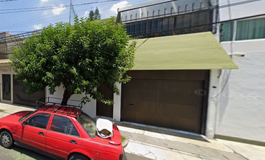 CASA EN VENTA EN LINDAVISTA