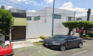 CASA EN VENTA EN LINDAVISTA