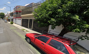 CASA EN VENTA EN LINDAVISTA
