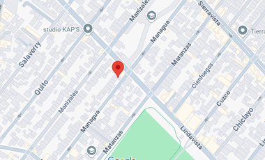 CASA EN VENTA EN LINDAVISTA