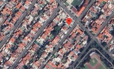 CASA EN VENTA EN LINDAVISTA